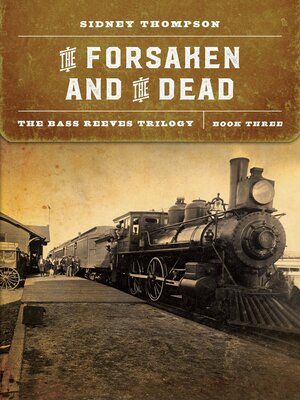 cover image of The Forsaken and the Dead